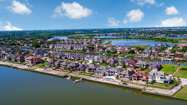 League City, Texas